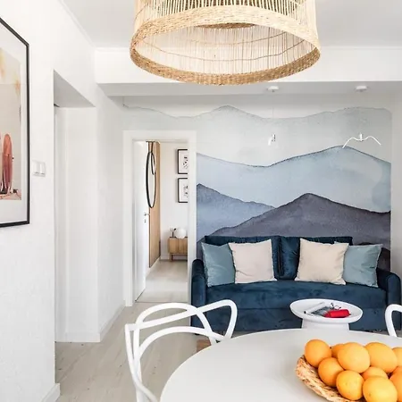 Apartman In Arbanija With Sea View, Terrace, Air Conditioning, Wifi 5139-1 Trogir
